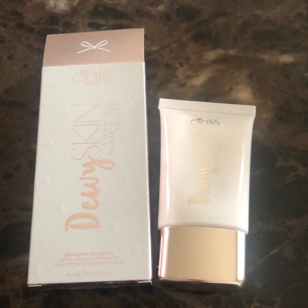Ciate London Dewy Skin Primer
